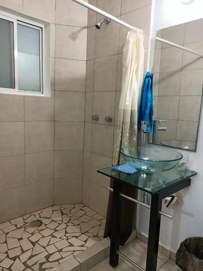 Twin Towers Tres Mares Acapulco Exterior foto